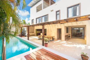 7Bedroom Oasis in Tulum Your Private Paradise